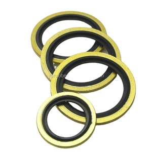 Joint d'étanchéité en caoutchouc plat moulé sur mesure, résistant à la chaleur, joint rond en caoutchouc, joint vibrant en caoutchouc de silicone, joint torique, rondelle d'espacement - Product Image 1