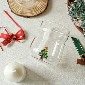 Nouveauté : Tube à essai en verre borosilicate de haute qualité avec couvercle en bambou et anneau en silicone, design minimaliste, compatible micro-ondes, utilisation en cuisine - Product Image 4