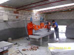 Tay Tay <span class=keywords><strong>Granite</strong></span> slab đá đánh bóng và mài Máy Nhà Máy Giá đá Máy đánh bóng - Product Image 4