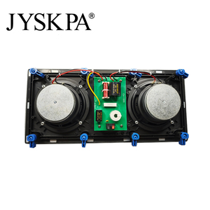 Altavoz de pared profesional RC2616 8ohm 150W de alta potencia con <span class=keywords><strong>2</strong></span> woofers y 1 Tweeter para alta calidad de sonido - Product Image 4