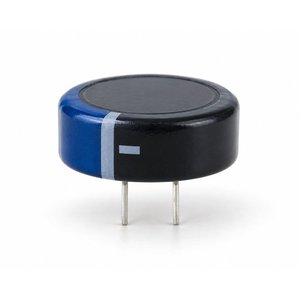 Condensadores Radiales ECA-1HM102 de Aluminio, 1000UF, 20%, 50V, Suministro Directo en Línea, Compras de Componentes Electrónicos - Product Image 1