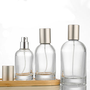 ขวดน้ำหอมใสขนาด30มล. 50มล. 100มล. - Product Image 6