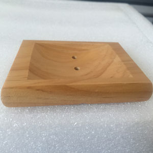 <span class=keywords><strong>Porte</strong></span>-<span class=keywords><strong>savon</strong></span> en bois de bambou naturel avec trous de drainage <span class=keywords><strong>Porte</strong></span>-<span class=keywords><strong>savon</strong></span> en bois écologique <span class=keywords><strong>Porte</strong></span>-<span class=keywords><strong>savon</strong></span> en bois simple pour salle de bain et cuisine - Product Image 5