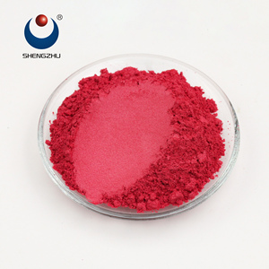 Polvo de pigmento de Mica perla, resina epoxi, pigmento de Mica de grado cosmético, 48 colores, gran oferta - Product Image 4