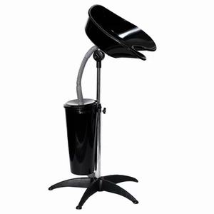 Équipement de salon shampooing évier shampooing bol bassin de <span class=keywords><strong>lavage</strong></span> des <span class=keywords><strong>cheveux</strong></span> Portable coiffure dos <span class=keywords><strong>lavage</strong></span> bol barbier équipement de Salon de beauté - Product Image 5