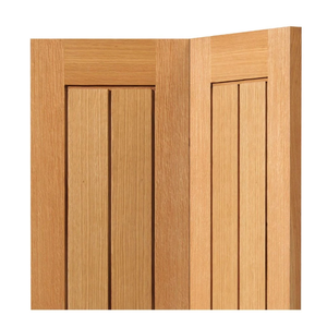 <span class=keywords><strong>Porte</strong></span> intérieure en bois, pliable, accessoire pour l'intérieur de la <span class=keywords><strong>maison</strong></span> - Product Image 3