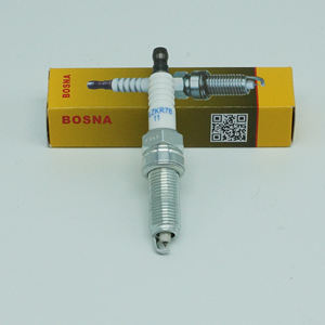 מפעל מכירת איכות גבוהה ng <span class=keywords><strong>k</strong></span> dens <span class=keywords><strong>o</strong></span> silzkr7b11 9723 תקעים ניצוץ עבור חלקי מנוע ניסן אוטומטי במחיר תחרותי - Product Image 2