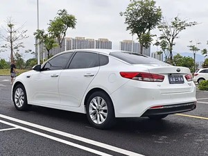 Kia K5 2.0L automatique <span class=keywords><strong>GLS</strong></span> berline de taille moyenne, modèle 2016, d'occasion - Product Image 4
