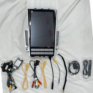 Autoradio Stereo Android con Schermo Touch, DSP, Mirror Link, Navigazione GPS, Carplay con Garanzia di 1 Anno per Infiniti Q50L 2012-2023 - Product Image 2