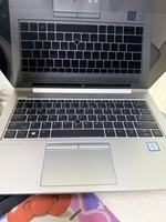 Ordinateur portable professionnel HP EliteBook 830 G5, écran tactile 14 pouces, processeur Intel Core i7 de 8e génération, 8 Go de RAM, 256 Go de SSD