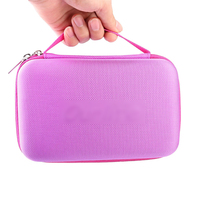 Sac pour appareil photo numérique pour enfants étui de voyage rigide pochette de protection pour enfants accessoires de caméra d'action appareils photo pour tout-petits-étui uniquement