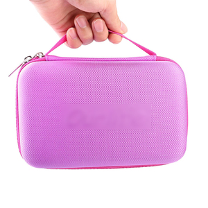 Sac pour <span class=keywords><strong>appareil</strong></span> <span class=keywords><strong>photo</strong></span> numérique pour enfants étui de voyage rigide pochette de protection pour enfants accessoires de caméra d'action appareils <span class=keywords><strong>photo</strong></span> pour tout-petits-étui uniquement - Product Image 1