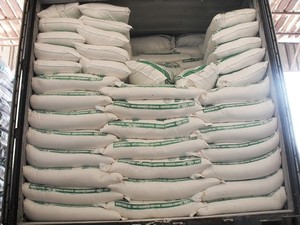 แป้งสาลีขาว ซาร่า 50 กก. คุณภาพเยี่ยม กลูเตนสูง ผลิตในอียิปต์ ได้รับการรับรองฮาลาล พร้อมจัดส่ง - Product Image 6