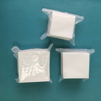 30x30cm vierkante-naar-kegelvormige koffiefilters, geoptimaliseerd voor grote zandlopervormige filterkannen