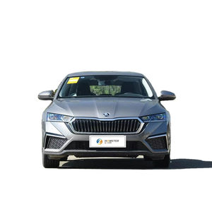 <span class=keywords><strong>Skoda</strong></span> <span class=keywords><strong>Octavia</strong></span> 2025 PRO Edición Premium - Product Image 1