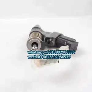 DP180LB engine injector water pump oil pump cylinder sleeve 4p-9076 392-0211 510-1695 232-1173