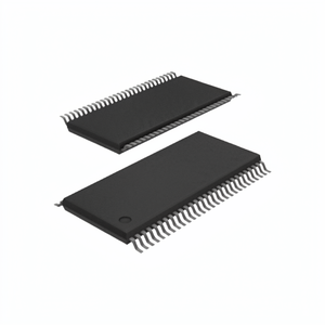 ซื้อชิ้นส่วนอิเล็กทรอนิกส์ออนไลน์ 56 BSSOP ของแท้ SN74ALVCH16821DLR ลอจิก - Product Image 1