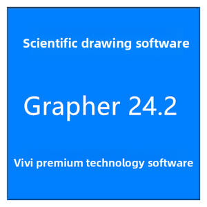 Video tutorial de instalación remota de la versión en chino del software Golden Software <span class=keywords><strong>Grapher</strong></span> 242/101 (Gráficos y Multimedia) - Product Image 2