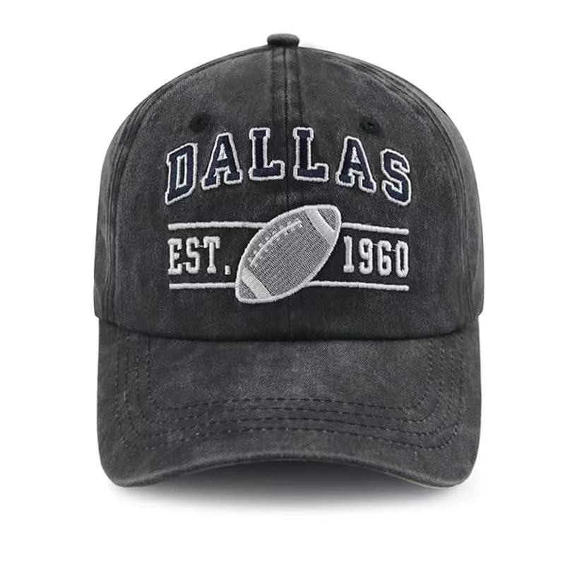 gris para Dallas