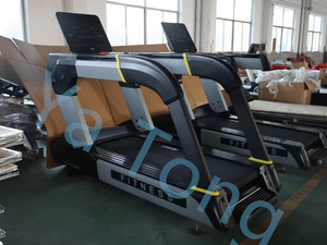 Cinta de correr comercial Factory Cardio Fitness Equipment Running Machine Gym Tread <span class=keywords><strong>Mill</strong></span> - Product Image 2
