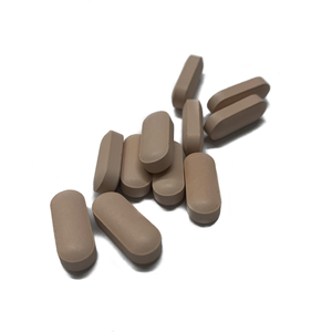 Grosir ekstrak herbal OEM pil multivitamin tablet suplemen diet kebugaran - Product Image 4