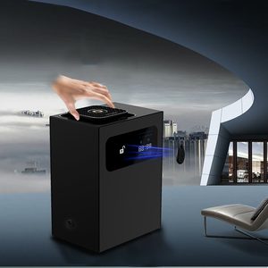 B2B Marketplace Nouvelle arrivée Diffuseur d'arômes CVC à grand volume d'atomisation Diffuseur d'arômes pour hôtels - Product Image 3