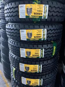 Neumático Radial Silencioso RP26 175/65R14 Nuevo para Camión Pesado - Product Image 4