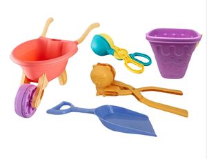 Ensemble de jouets de fabricant de boules de neige pour enfants en gros <span class=keywords><strong>d</strong></span>'usine pour les <span class=keywords><strong>jeux</strong></span> de plein air <span class=keywords><strong>d</strong></span>'hiver - Product Image 6