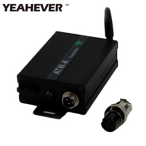 Không dây có trọng lượng Transmitter Trung Quốc giá rẻ nhất Hy ATW awwireless điện tử Crane quy mô có trọng lượng chỉ số - Product Image 2