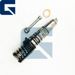 Inyector de Combustible Diésel 4062569 para Motor ISX15 - Product Image 3