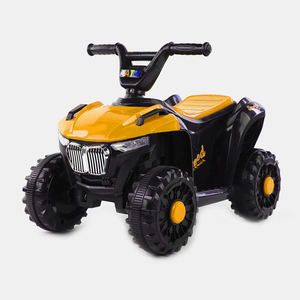 WQL 2023 jouets populaires pour enfants batterie 6V voiture électrique pour enfants garçons et filles sports de plein air ATV - Product Image 4