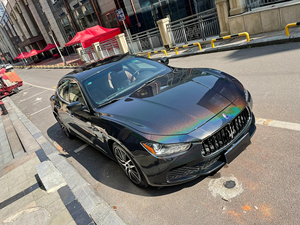 <span class=keywords><strong>Precio</strong></span> <span class=keywords><strong>de</strong></span> fábrica autoadhesivo satén diamante cuerpo completo colorido láser negro envoltura <span class=keywords><strong>de</strong></span> coche rollos <span class=keywords><strong>de</strong></span> vinilo película para coche - Product Image 5