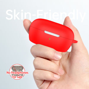 Antichoc adapté pour <span class=keywords><strong>Bose</strong></span> nouveau étui pour écouteurs antibruit <span class=keywords><strong>QuietComfort</strong></span> étui de protection en Silicone pour écouteurs - Product Image 6