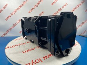 A6vm/A7vo/A8vo/A10vo/A11vlo Hydraulic Pump for <b>Lat</b>, <b>Lat</b>-Ming, Jlcb, Slchwing, Plutzmeister, Cnh. Jlohn Deere, Vlolvo Excavator - Product Image 5