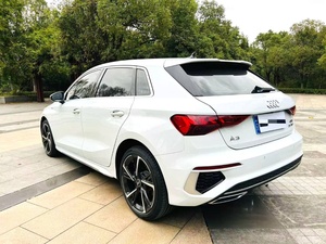 Auto Usate 2023 <span class=keywords><strong>Audi</strong></span> <span class=keywords><strong>A3</strong></span> Sportback <span class=keywords><strong>1.4</strong></span> <span class=keywords><strong>TFSI</strong></span> 35 Sport Prodotta in Cina Senza Incidenti Vernice Originale Auto a Benzina in Offerta Economica - Product Image 3