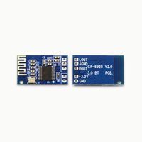Module récepteur audio Bluetooth 5V, carte Bluetooth sans amplificateur PCBA CA-6928