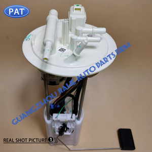 ชุดปั๊มเชื้อเพลิงของแท้สำหรับรถฟอร์ด P703M P703แรนเจอร์รุ่น <span class=keywords><strong>Wildtrak</strong></span> MB3Q9H307AB MB3Q9H307AA MB3Q-9H307-AA MB3Q-9H307-AB 2591706 - Product Image 3