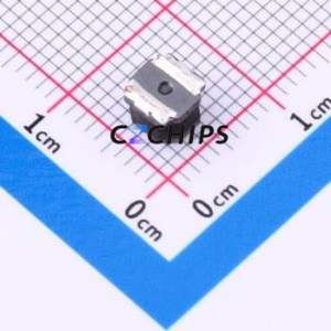 Inducteur de puissance LSXND5050YAL2R2NMG SMD, 5x5mm (Inductance : 2,2 µH) (Précision : 30%) Courant nominal : 3,7 A - Product Image 2