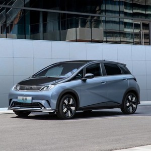 Autos Económicos en China, BYD Dolphin <span class=keywords><strong>Mini</strong></span> EV, Volante a la Izquierda, Totalmente Equipado, 4x4, Vehículos Usados de Nueva Energía - Product Image 2