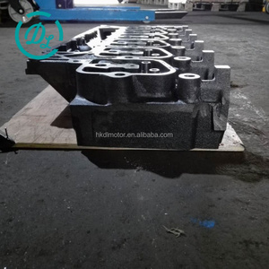 ฝาสูบดีเซล EexcavaStart 6BT รุ่น 3966448 สำหรับรถบรรทุกหนักและรถขุด-ทนทาน เชื่อถือได้ ติดตั้งง่าย รับประกัน 6 เดือน - Product Image 4