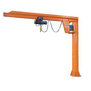 رافعات ذراعية كهربائية عالية الجودة ورائجة البيع تتراوح من 0.25 طن إلى 10 طن تستخدم في الرفع على الأرصفة - Product Image 5