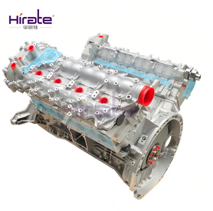 Ensamblaje de motor V8 de <span class=keywords><strong>precio</strong></span> de fabricación para <span class=keywords><strong>mercedes</strong></span>-<span class=keywords><strong>benz</strong></span> 278 928 278.928 M278 4,7 T OEM 2780104903 X166 motor Turbo de GL-CLASS - Product Image 4