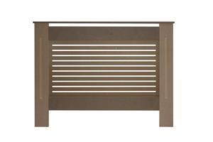 Parrillas de calor Cubierta de radiador de gabinete Precio Pintado S/M/L/gabinete de calefacción Cubierta de <span class=keywords><strong>chimenea</strong></span> de radiador ajustable - Product Image 4