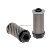 Filter Oli Hidrolik ZNGL02010201 HHYL75 Produsen Kartrid Filter Kustom Kartrid Filter Oli Pertambangan