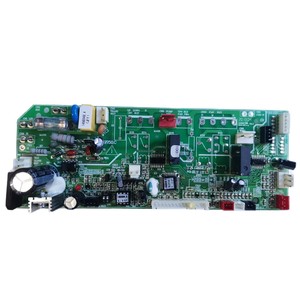 Placa base de aire acondicionado 1409750.C 1496948.A 1409750.D 1533333.A para aire acondicionado central a prueba de polvo - Product Image 5