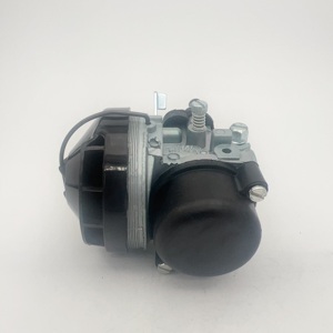 Carburateur SHA4 remplacer pour SHA15-15 Dellorto pour <span class=keywords><strong>Peugeot</strong></span> <span class=keywords><strong>103</strong></span> Mbk 50Cc - 100Cc cyclomoteur - Product Image 5