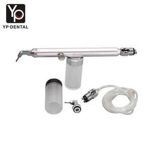 2024 nuovo Microetcher lucidatrice ad abrasione allumina dentale in ossido di alluminio - Product Image 4