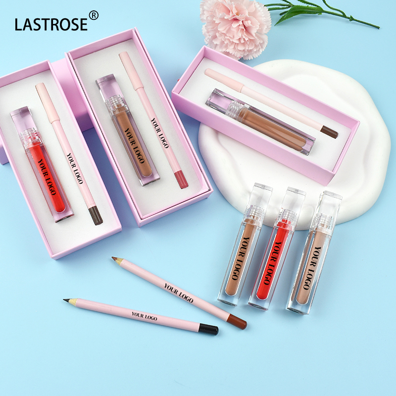 Private Label Lip Gloss Cosmetics Vendor