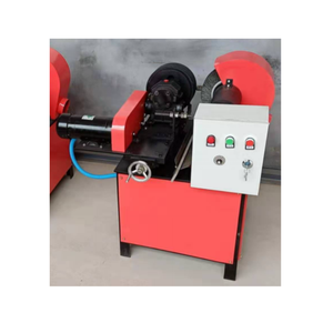 Machines de polissage automatiques à grande vitesse, machine de polissage de tuyaux, machine de meulage des bords métalliques, mini ponceuse à bande électrique - Product Image 1
