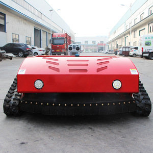 Duurzame kleine gazonmaaier met hoge maaiefficiëntie, landbouwmaaier, rupsmaaier te koop - Product Image 2